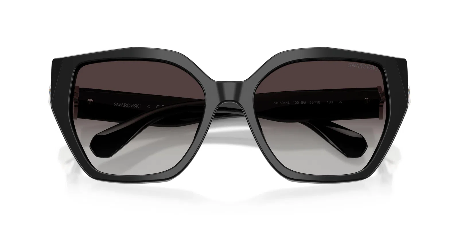 Swarovski 6044U Sunglasses - view 16